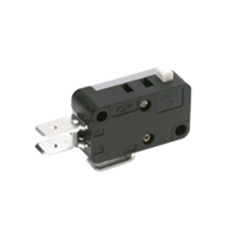 C&K Components Basic / Snap Action Switches Miniature Snap-Acting Switch TMCJD6ST1410Y